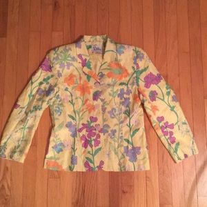 Lilly Pulitzer Blazer